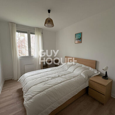 Appartement 5 pièces 570 €