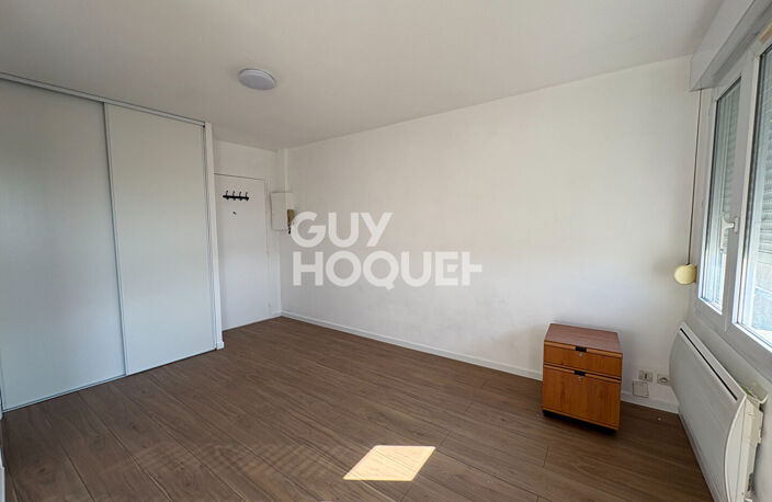 Appartement Talence 1 pièce(s) 21,88m² — photo 2