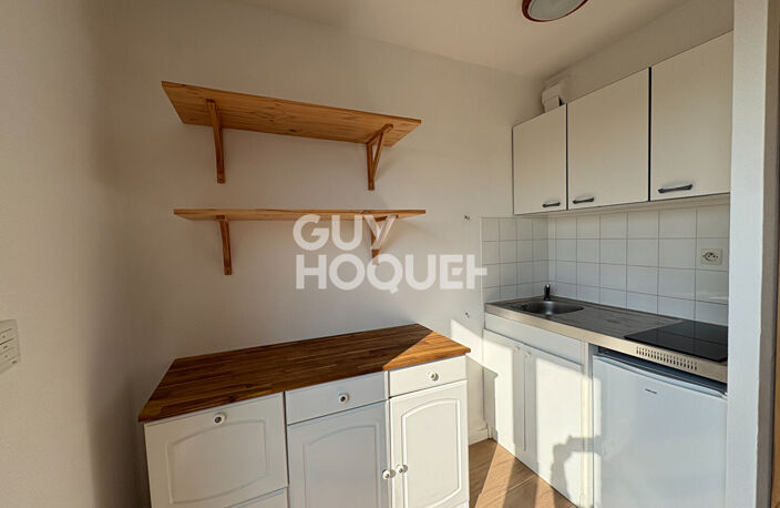 Appartement Talence 1 pièce(s) 21,88m² — photo 5