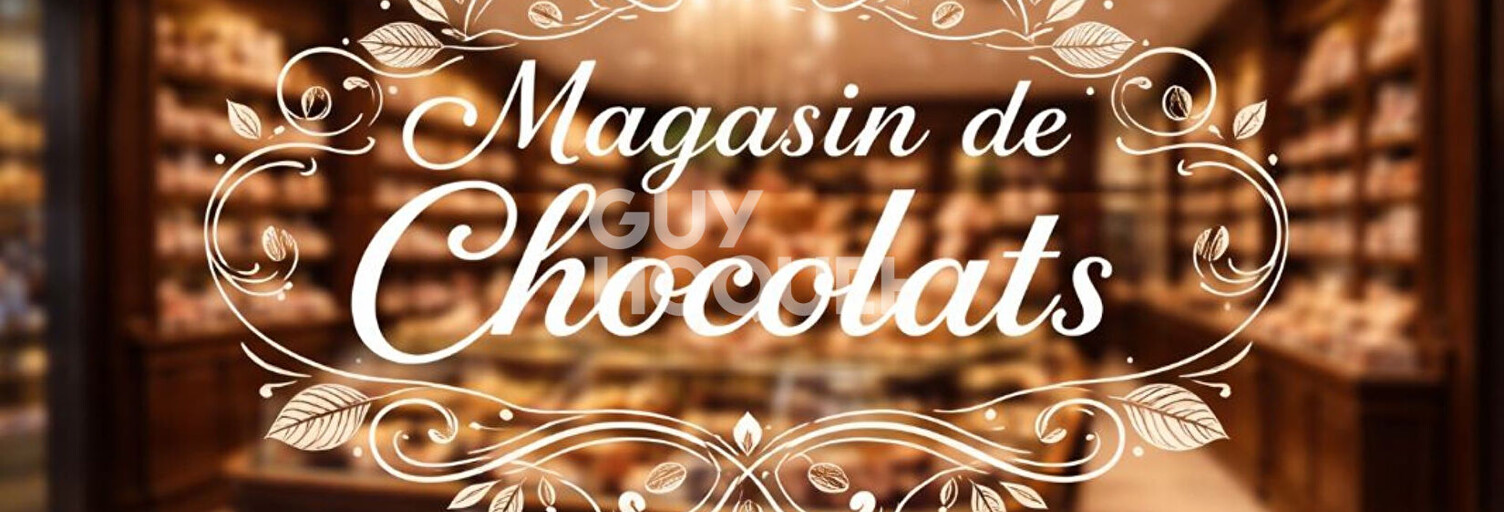 Commerce   m² à vendre à Cognac (16100)