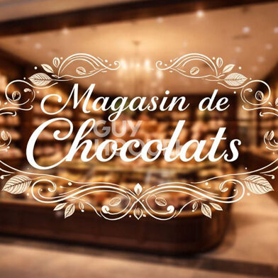 Commerce  184000 €