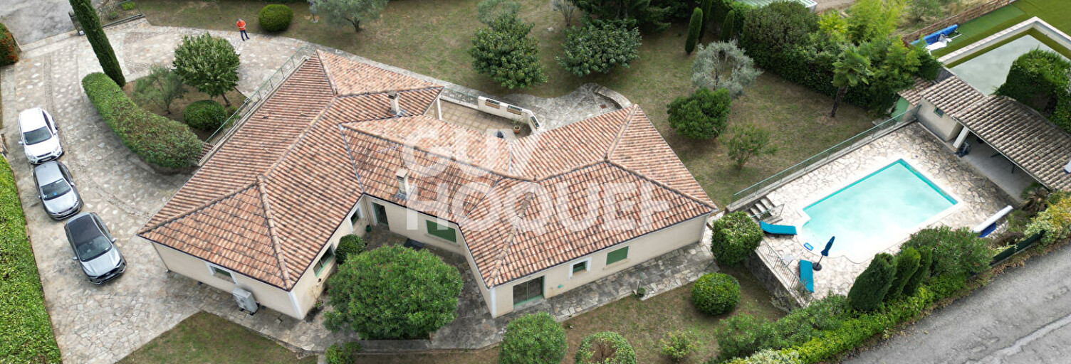 Maison 7 Pièces 157 m² à louer à Aubenas (07200)