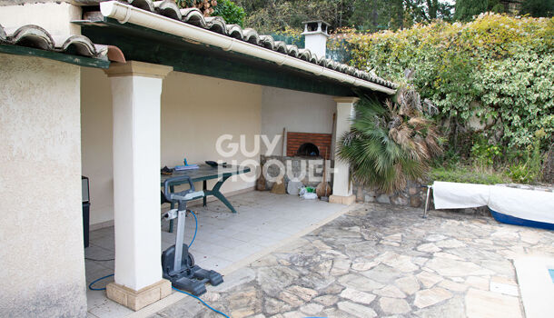 Villa / Maison 7 pièces  à louer Aubenas 07200