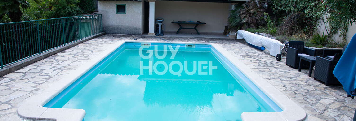 Maison 7 Pièces 157 m² à louer à Aubenas (07200)