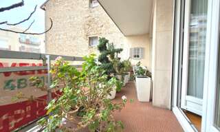 Appartement 3 Pièces 95 m² à vendre à Épinay-sur-Seine (93800)