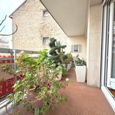 Appartement 3 pièces 250000 €