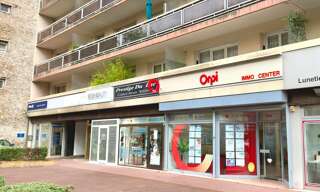 Appartement 3 Pièces 95 m² à vendre à Épinay-sur-Seine (93800)