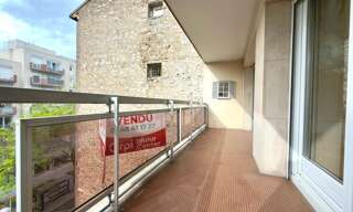 Appartement 3 Pièces 95 m² à vendre à Épinay-sur-Seine (93800)