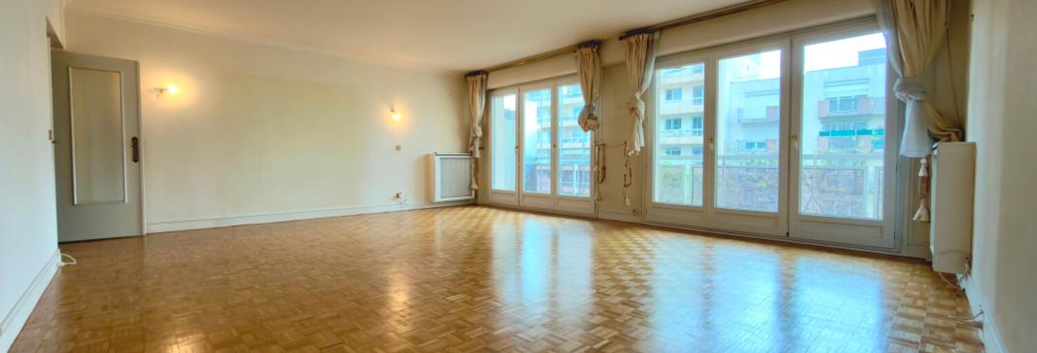 Appartement 3 Pièces 95 m² à vendre à Épinay-sur-Seine (93800)