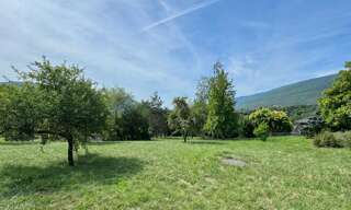 Terrain  1000 m² à vendre à Bassy (74910)