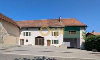 Maison 4 Pièces 103 m² à vendre à Beaumont (74160)