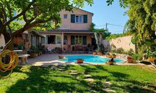 Maison 4 Pièces 115 m² à vendre à Toulon (83100)