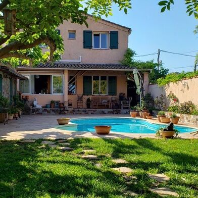 Maison 4 pièces 480000 €