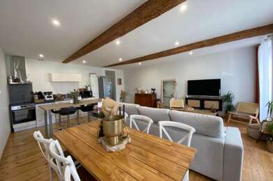 Appartement 2 pièces 588 €