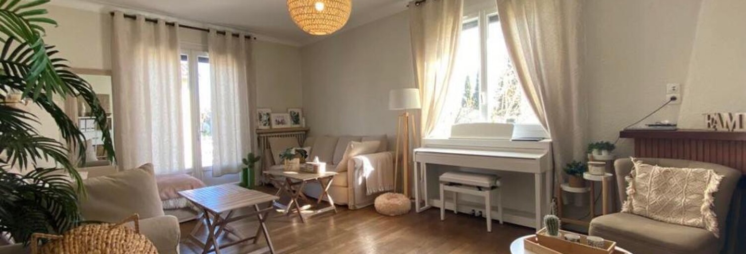 Maison 5 Pièces 147 m² à louer à Castres (81100)
