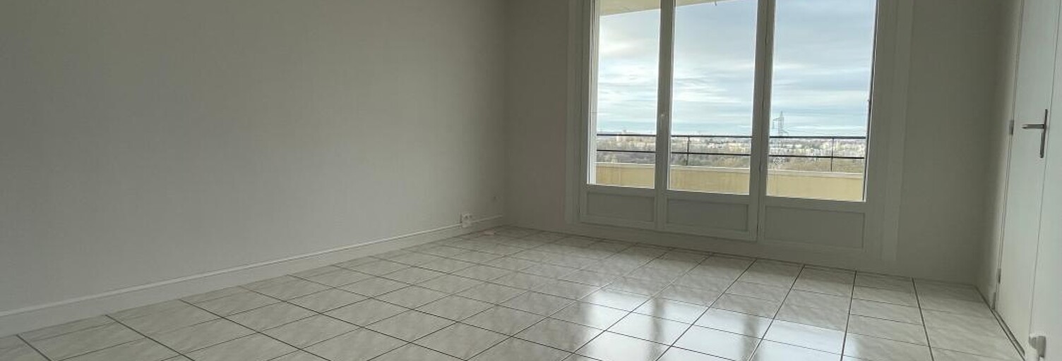 Appartement 4 Pièces 86 m² à vendre à Pontoise (95300)
