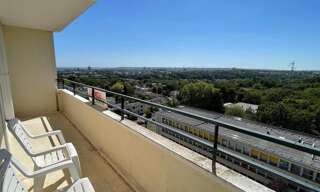 Appartement 4 Pièces 86 m² à vendre à Pontoise (95300)