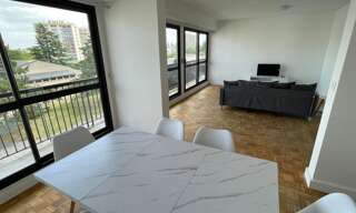 Appartement 4 Pièces 91 m² à vendre à Pontoise (95300)