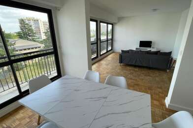 Appartement 4 pièces 212500 €