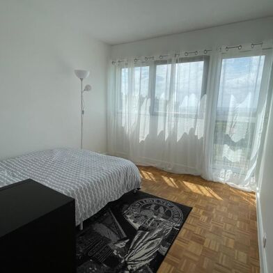 Appartement 4 pièces 212500 €
