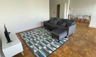 Appartement 4 Pièces 91 m² à vendre à Pontoise (95300)