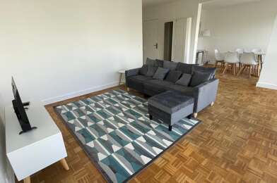 Appartement 4 pièces 212500 €