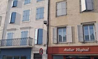 Immeuble  244 m² à vendre à Mazamet (81200)