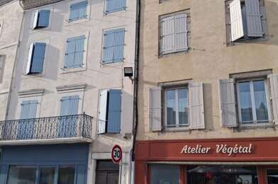 Immeuble  295000 €