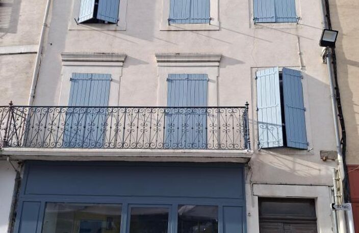 IMMEUBLE CENTRE VILLE — photo 3