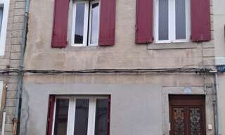 Maison 5 Pièces 115 m² à vendre à Mazamet (81200)