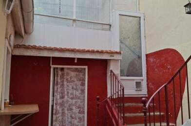 Maison 5 pièces 90000 €