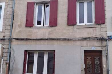 Maison 5 pièces 90000 €