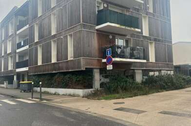 Appartement 3 pièces 209000 €