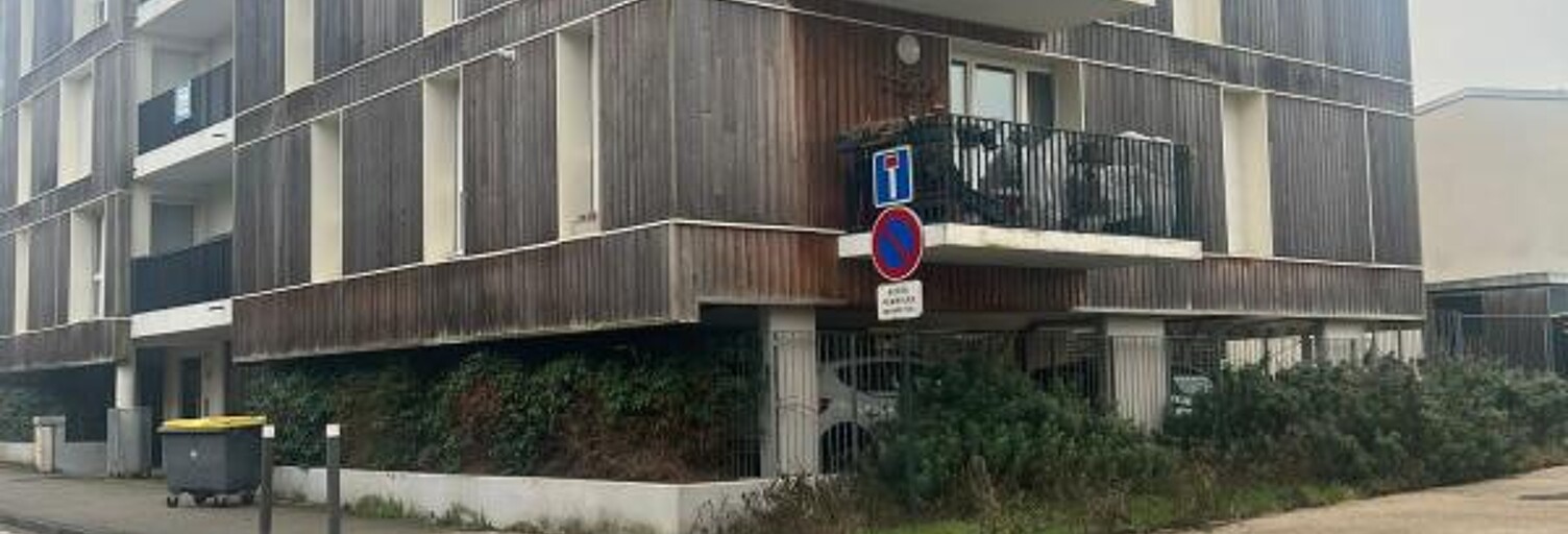 Appartement 3 Pièces 60 m² à vendre à Menucourt (95180)