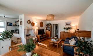 Appartement 3 Pièces 60 m² à vendre à Menucourt (95180)