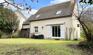 Maison 6 Pièces 120 m² à vendre à Soisy-sous-Montmorency (95230)