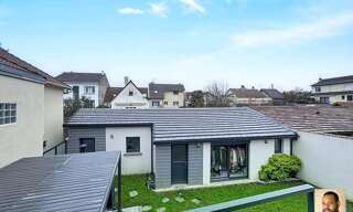 Maison 6 Pièces 146 m² à vendre à Morangis (91420)