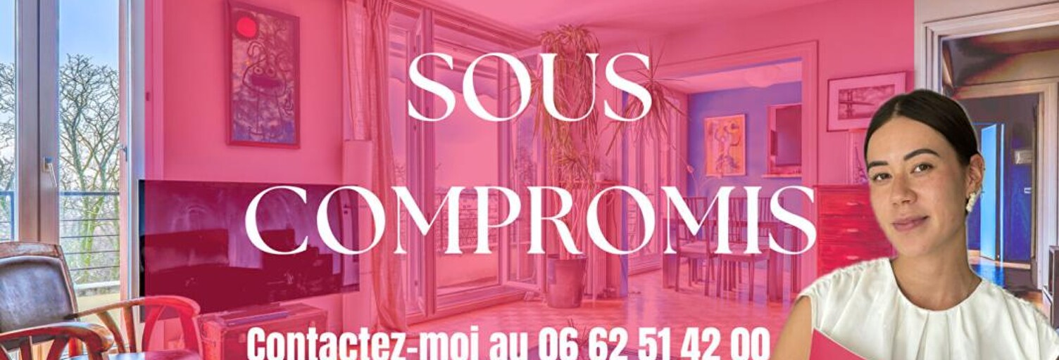 Appartement 4 Pièces 75 m² à vendre à Maisons-Alfort (94700)