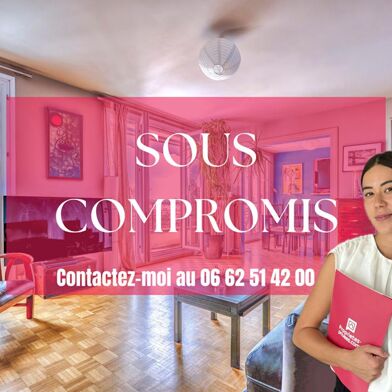 Appartement 4 pièces 369000 €