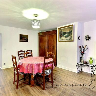 Maison 4 pièces 173000 €