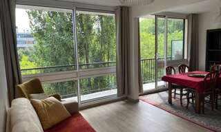 Appartement 3 Pièces 67 m² à vendre à Fontenay-le-Fleury (78330)