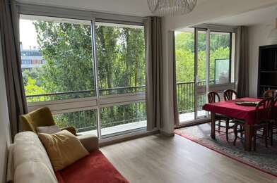 Appartement 3 pièces 189000 €