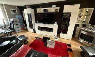 Maison 4 Pièces 95 m² à vendre à Pont-de-Roide-Vermondans (25150)