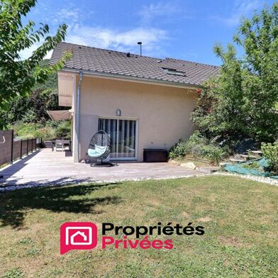 Maison 6 pièces 750000 €