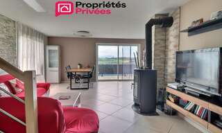 Maison 6 Pièces 132 m² à vendre à Sillingy (74330)