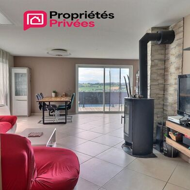 Maison 6 pièces 730000 €