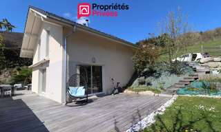 Maison 6 Pièces 132 m² à vendre à Sillingy (74330)