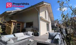 Maison 6 Pièces 132 m² à vendre à Sillingy (74330)