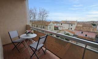 Appartement 3 Pièces 70 m² à vendre à Carqueiranne (83320)