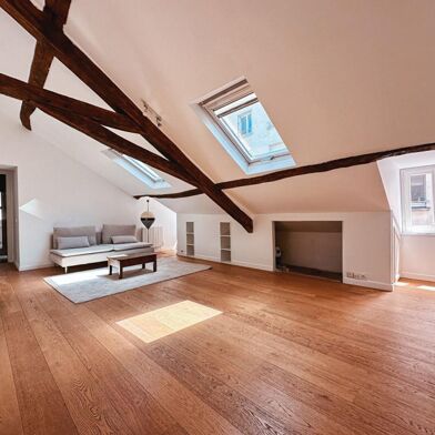 Appartement 3 pièces 315000 €